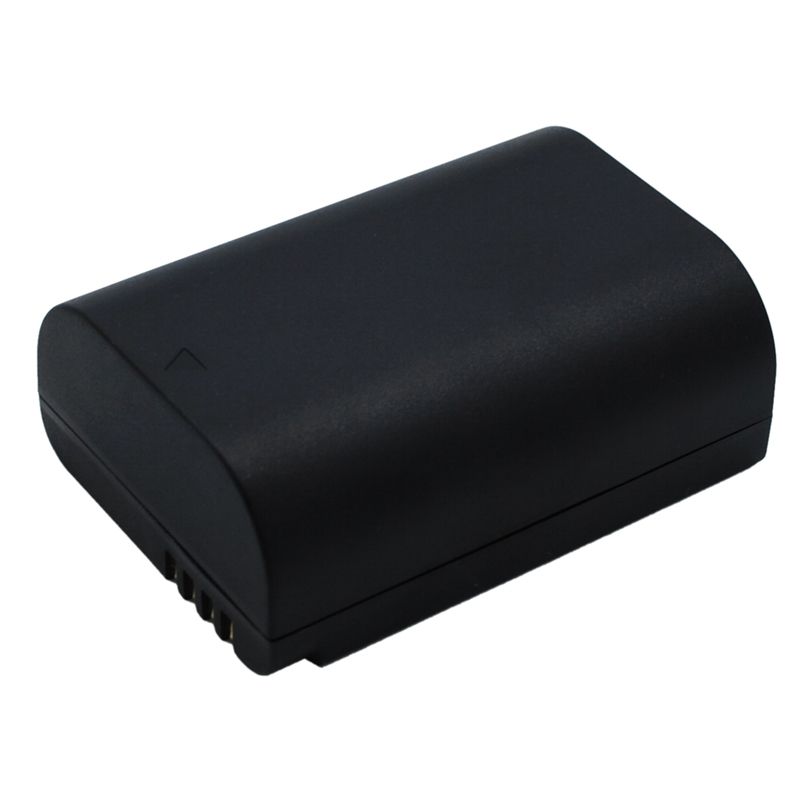 Li-ion Battery fits Samsung, Ev-nx1zzzbmbus, Ev-nx1zzzbqbus, Ev-nx1zzzbzbus 7.2V, 1900mAh Camera Cameron Sino Technology Limited