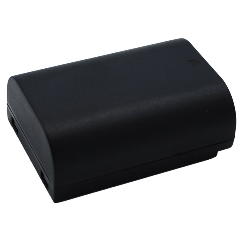 Li-ion Battery fits Samsung, Ev-nx1zzzbmbus, Ev-nx1zzzbqbus, Ev-nx1zzzbzbus 7.2V, 1900mAh Camera Cameron Sino Technology Limited