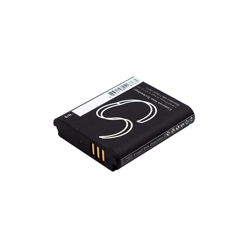 Li-ion Battery fits Samsung, Gear 360, Sm-c200 3.85V, 1100mAh Home Electronics Cameron Sino Technology Limited