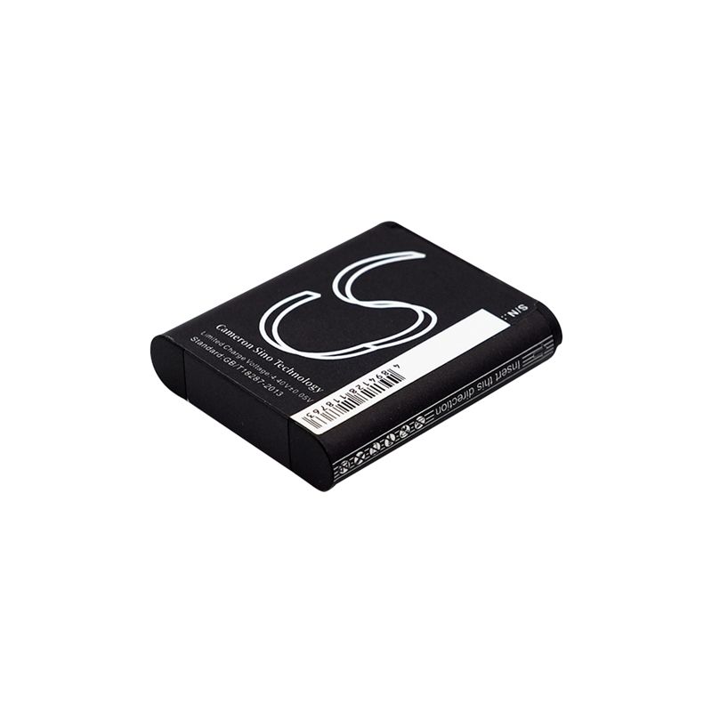Li-ion Battery fits Samsung, Gear 360, Sm-c200 3.85V, 1100mAh Home Electronics Cameron Sino Technology Limited