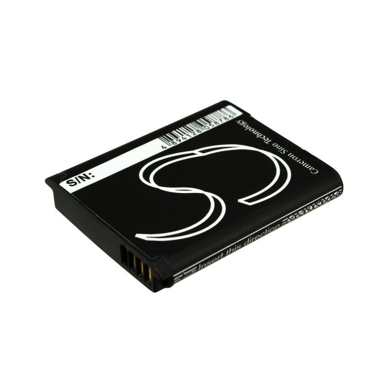 Li-ion Battery fits Samsung, Dv200, Dv300, Dv300f 3.7V, 700mAh Home Electronics Cameron Sino Technology Limited (Suspended)