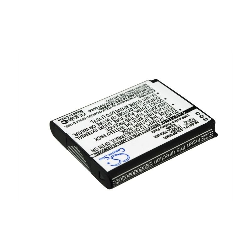 Li-ion Battery fits Samsung, Dv200, Dv300, Dv300f 3.7V, 700mAh Home Electronics Cameron Sino Technology Limited (Suspended)