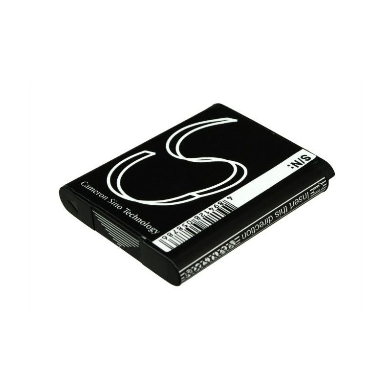 Li-ion Battery fits Samsung, Dv200, Dv300, Dv300f 3.7V, 700mAh Home Electronics Cameron Sino Technology Limited (Suspended)