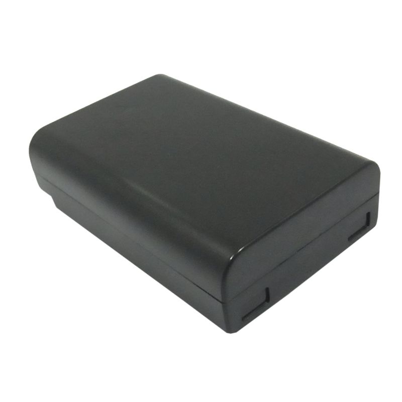 Li-ion Battery fits Samsung, Nx30, Wb2200, Wb2200f 7.6V, 1200mAh Camera Cameron Sino Technology Limited