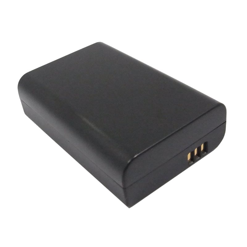 Li-ion Battery fits Samsung, Nx30, Wb2200, Wb2200f 7.6V, 1200mAh Camera Cameron Sino Technology Limited