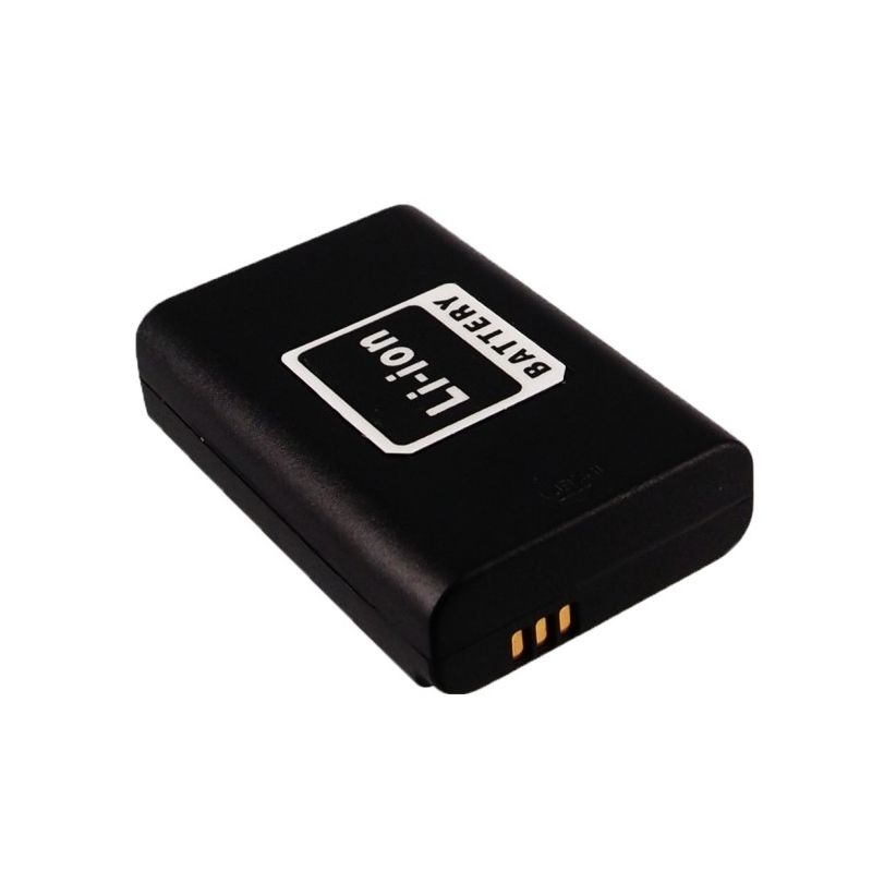Li-ion Battery fits Samsung, Nx10, Nx100, Nx11 7.4V, 1100mAh Camera Cameron Sino Technology Limited