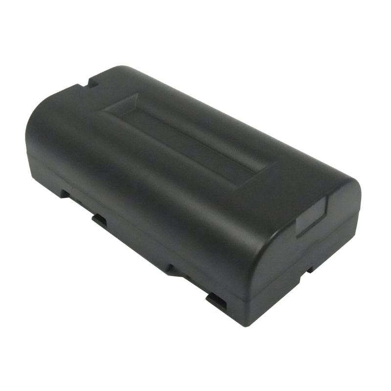 Li-ion Battery fits Sanyo, Idshot Idc-1000, Idshot Idc-1000z, Idshot Idc-1000zu 7.4V, 2000mAh Camera Cameron Sino Technology Limited
