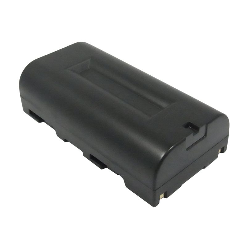 Li-ion Battery fits Sanyo, Idshot Idc-1000, Idshot Idc-1000z, Idshot Idc-1000zu 7.4V, 2000mAh Camera Cameron Sino Technology Limited