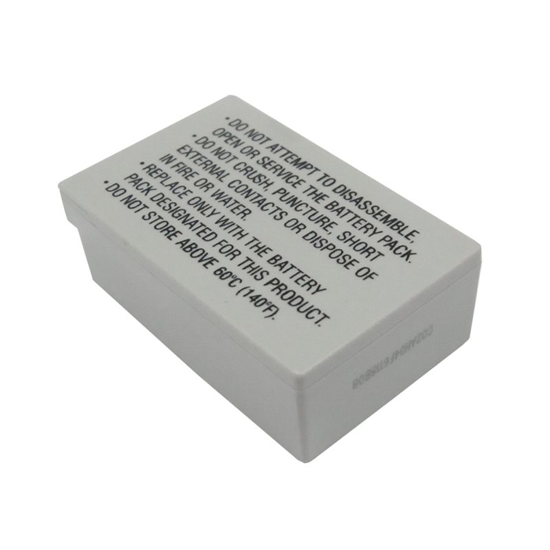 Li-ion Battery fits Sanyo, Vpc-sh1, Vpc-sh1gx, Vpc-sh1r 3.7V, 1100mAh Home Electronics Cameron Sino Technology Limited