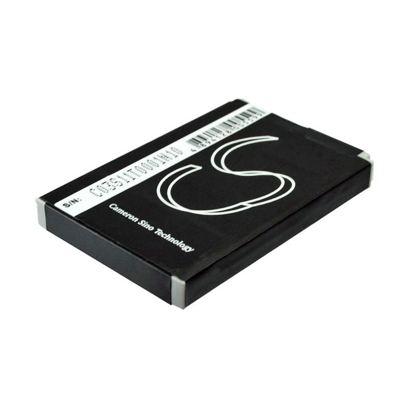 Li-ion Battery Fits Sanyo, Xacti Dmx-hd1, Xacti Dmx-hd1a, Xacti Dmx-hd2 3.7v, 1200mah Home Electronics Cameron Sino Technology Limited