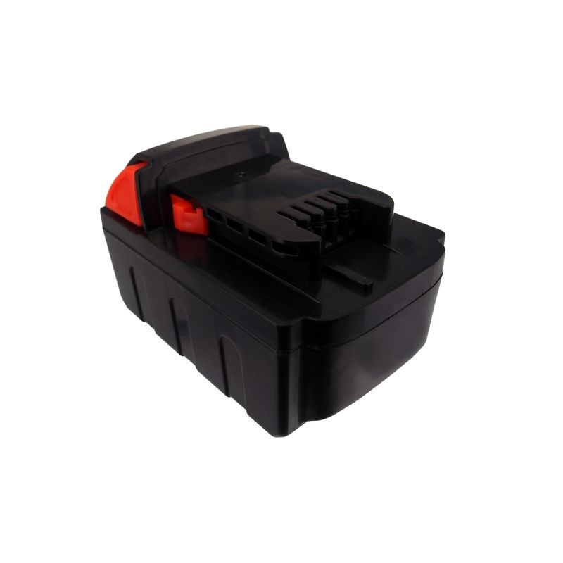 Li-ion Battery Fits Milwaukee, 0880-20, 2601, 2601-22 18.0v, 4000mah Power Tools Cameron Sino Technology Limited