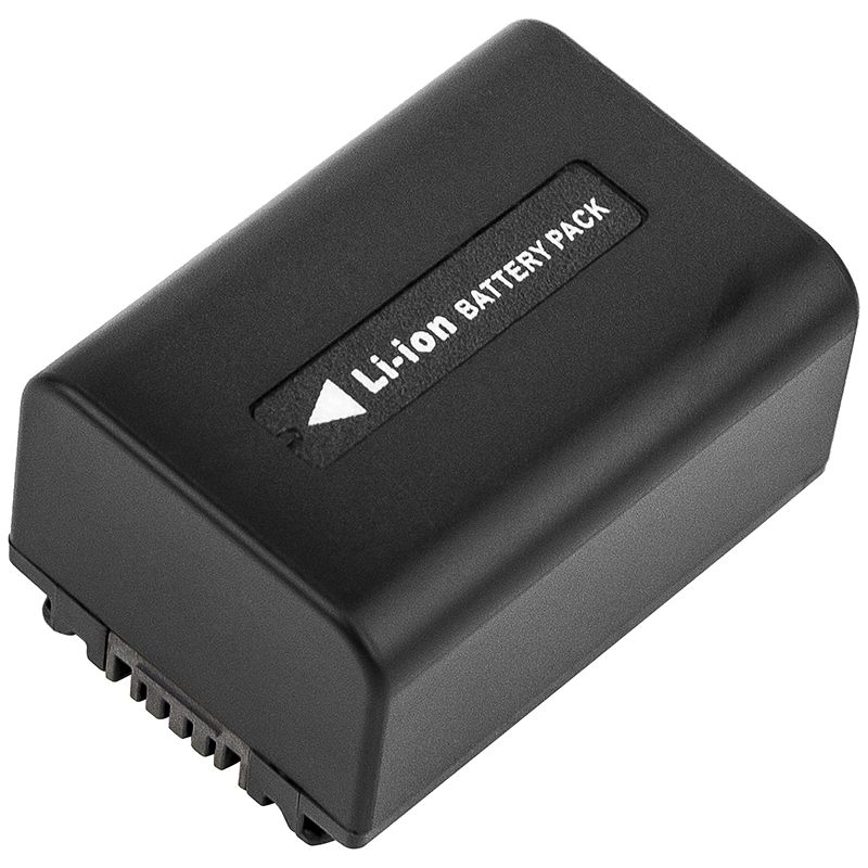 Li-ion Battery fits Sony, Fdr-ax33, Fdr-ax40, Fdr-ax45 7.3V, 900mAh Camera Cameron Sino Technology Limited