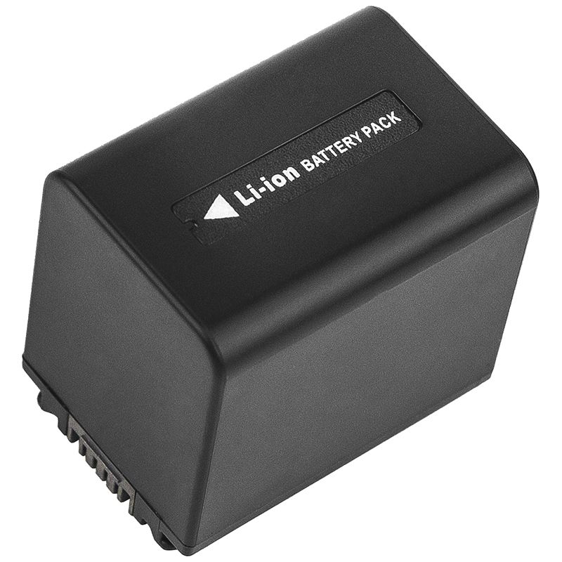 Li-ion Battery fits Sony, Fdr-ax33, Fdr-ax40, Fdr-ax45 7.3V, 1600mAh Camera Cameron Sino Technology Limited