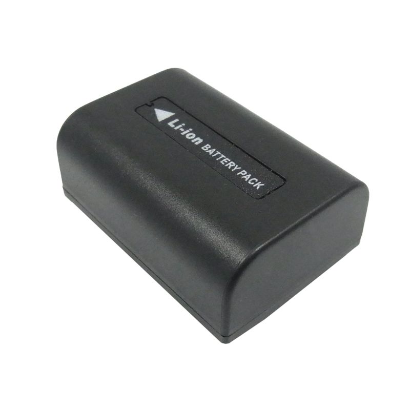 Li-ion Battery Fits Sony, Dcr-dvd403, Dcr-dvd505, Dcr-hc23e 7.4v, 600mah Camera Cameron Sino Technology Limited