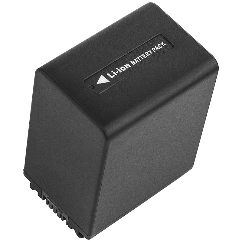 Li-ion Battery fits Sony, Fdr-ax33, Fdr-ax40, Fdr-ax45 7.3V, 2700mAh Camera Cameron Sino Technology Limited