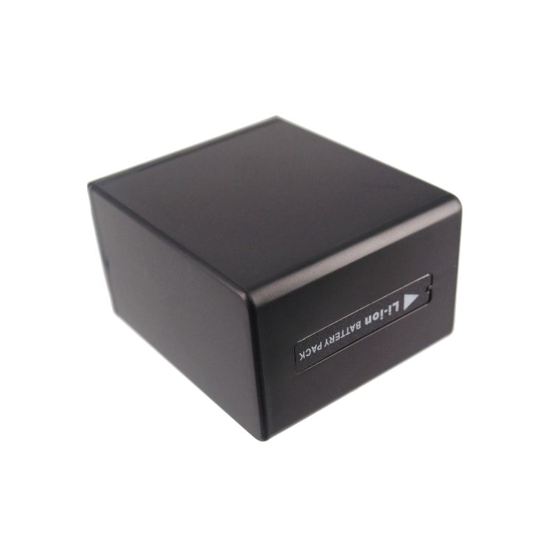 Li-ion Battery fits Sony, Dcr-sr100, Dcr-sr300, Dcr-sr60 7.4V, 2850mAh Camera Cameron Sino Technology Limited