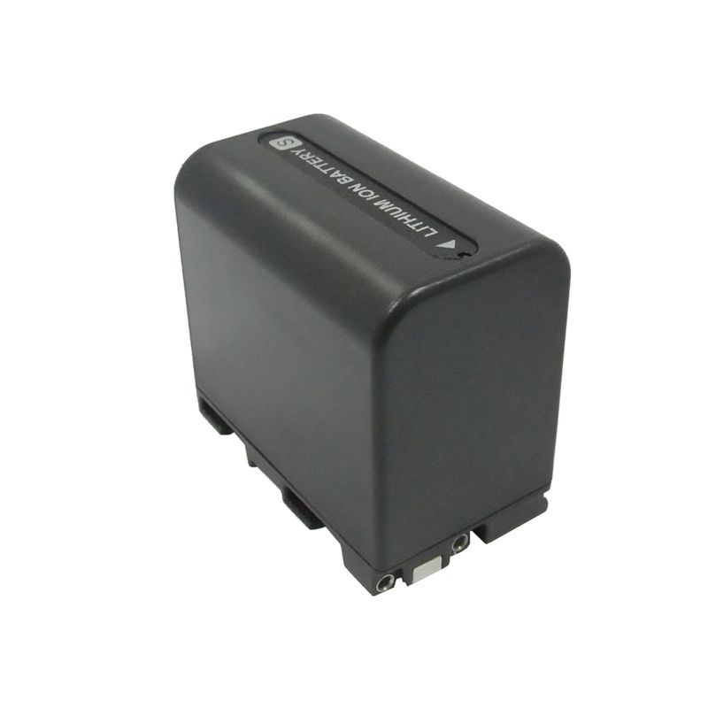 Li-ion Battery fits Sony, Dcr-pc1, Dcr-pc1e, Dcr-pc2 3.7V, 4200mAh Home Electronics Cameron Sino Technology Limited