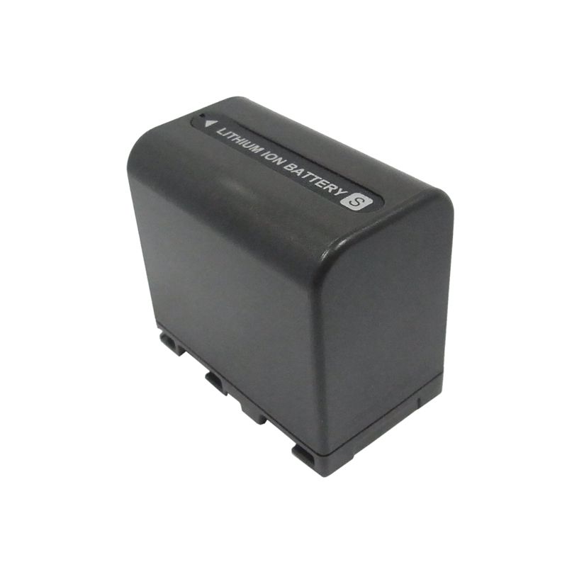 Li-ion Battery fits Sony, Dcr-pc1, Dcr-pc1e, Dcr-pc2 3.7V, 4200mAh Home Electronics Cameron Sino Technology Limited
