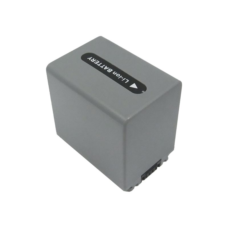 Li-ion Battery fits Sony, Dcr-30, Dcr-dvd103, Dcr-dvd105 7.4V, 1800mAh Camera Cameron Sino Technology Limited