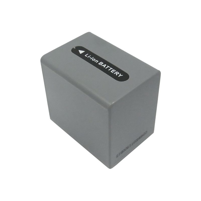Li-ion Battery fits Sony, Dcr-30, Dcr-dvd103, Dcr-dvd105 7.4V, 1800mAh Camera Cameron Sino Technology Limited