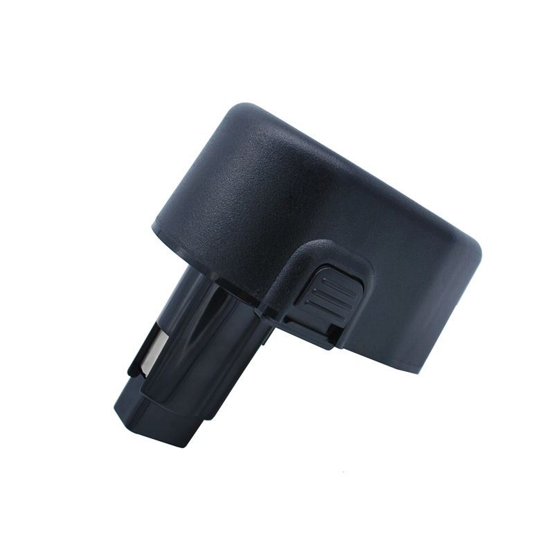 Ni-mh Battery Fits Black & Decker, Cd1402k2, Cd140gk, Cd140gk2 14.4v, 3000mah Power Tools Cameron Sino Technology Limited