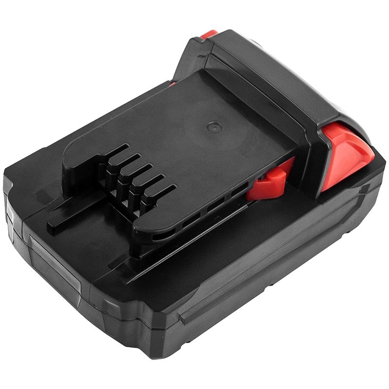Li-ion Battery fits Milwaukee, 0880-20, 2601, 2601-22 18.0V, 2000mAh Power Tools Cameron Sino Technology Limited