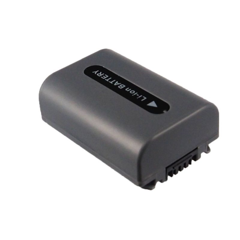 Li-ion Battery Fits Sony, Dcr-30, Dcr-dvd103, Dcr-dvd105 7.4v, 750mah Camera Cameron Sino Technology Limited
