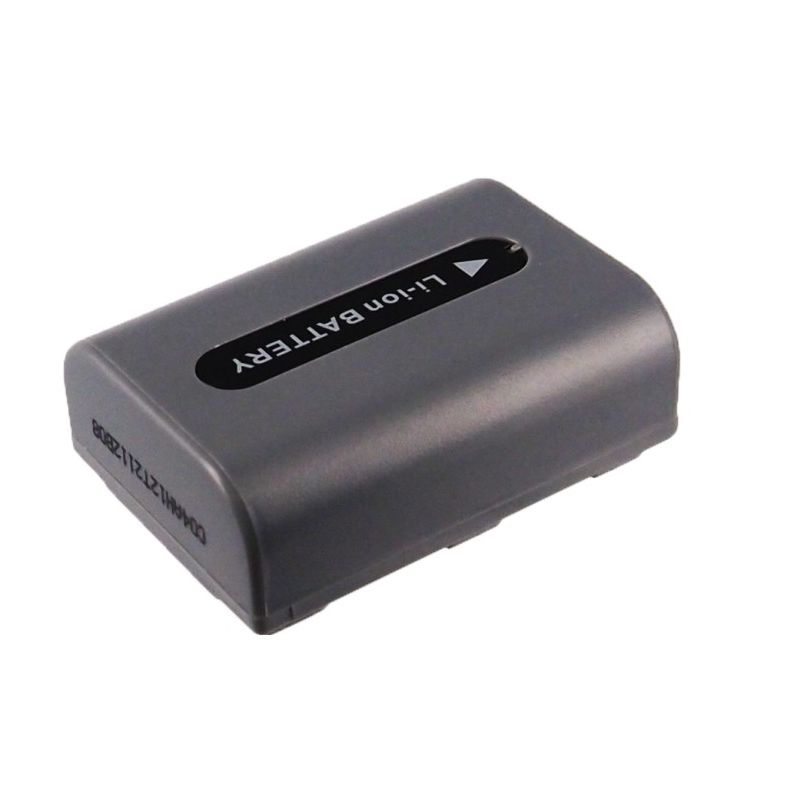 Li-ion Battery Fits Sony, Dcr-30, Dcr-dvd103, Dcr-dvd105 7.4v, 750mah Camera Cameron Sino Technology Limited
