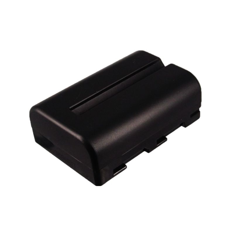 Li-ion Battery Fits Sony, Dslr-a100k, Dslr-a100w/b, Dslr-a200wb 7.4v, 1600mah Camera Cameron Sino Technology Limited