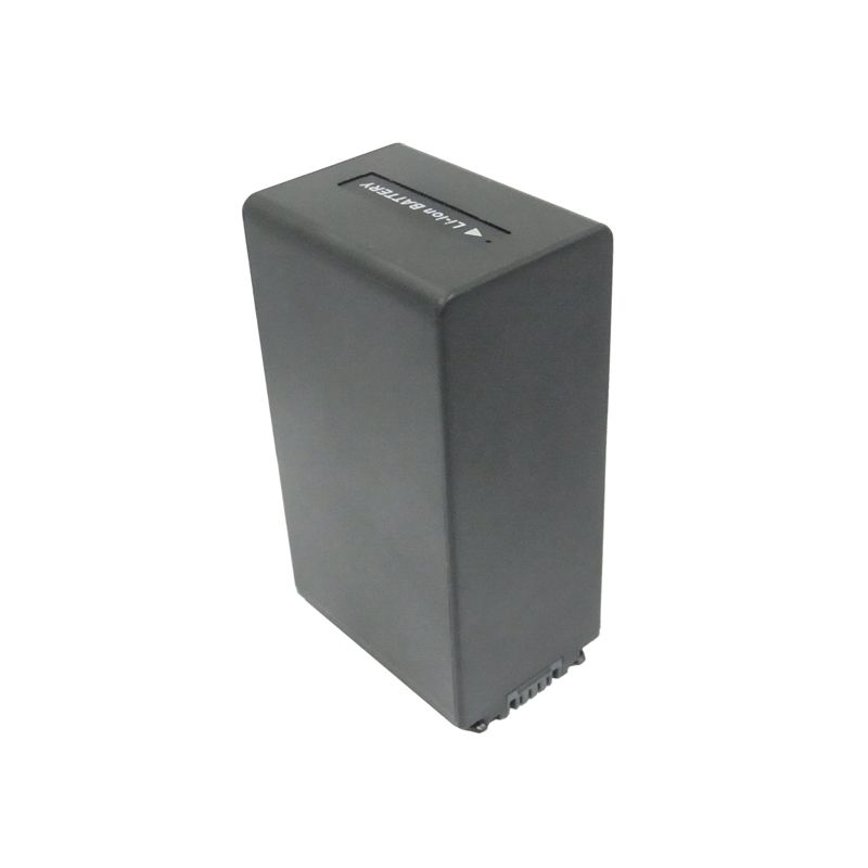 Li-ion Battery Fits Sony, Cr-hc51e, Dcr-30, Dcr-dvd103 7.4v, 4400mah Camera Cameron Sino Technology Limited