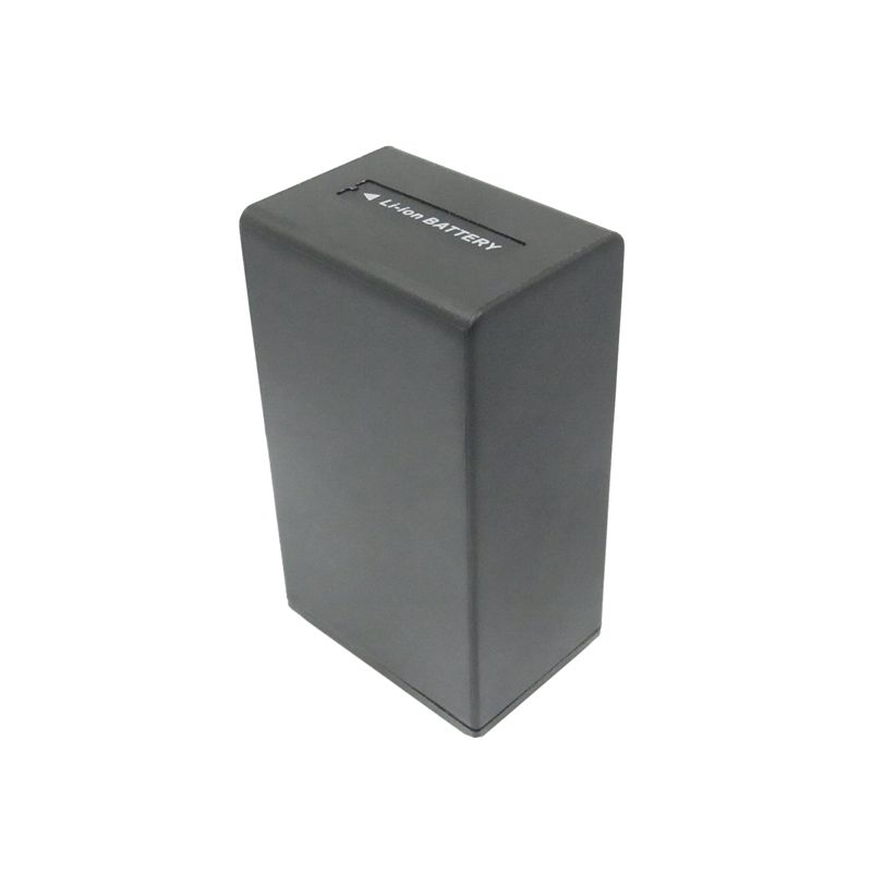 Li-ion Battery Fits Sony, Cr-hc51e, Dcr-30, Dcr-dvd103 7.4v, 4400mah Camera Cameron Sino Technology Limited