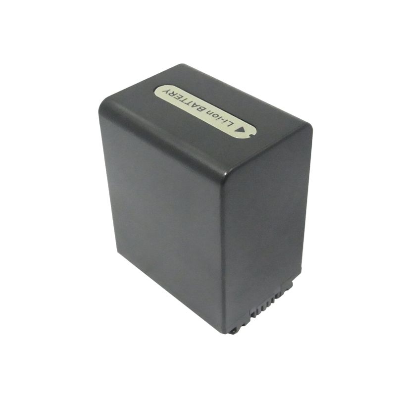 Li-ion Battery fits Sony, Cr-hc51e, Dcr-30, Dcr-dvd103 7.4V, 3300mAh Camera Cameron Sino Technology Limited