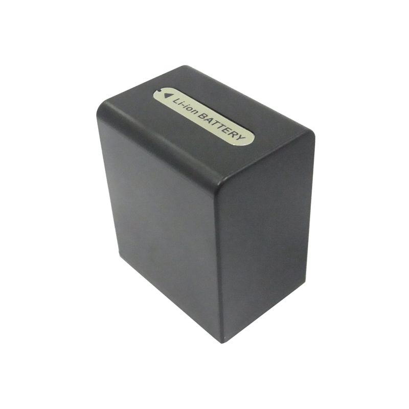 Li-ion Battery fits Sony, Cr-hc51e, Dcr-30, Dcr-dvd103 7.4V, 3300mAh Camera Cameron Sino Technology Limited