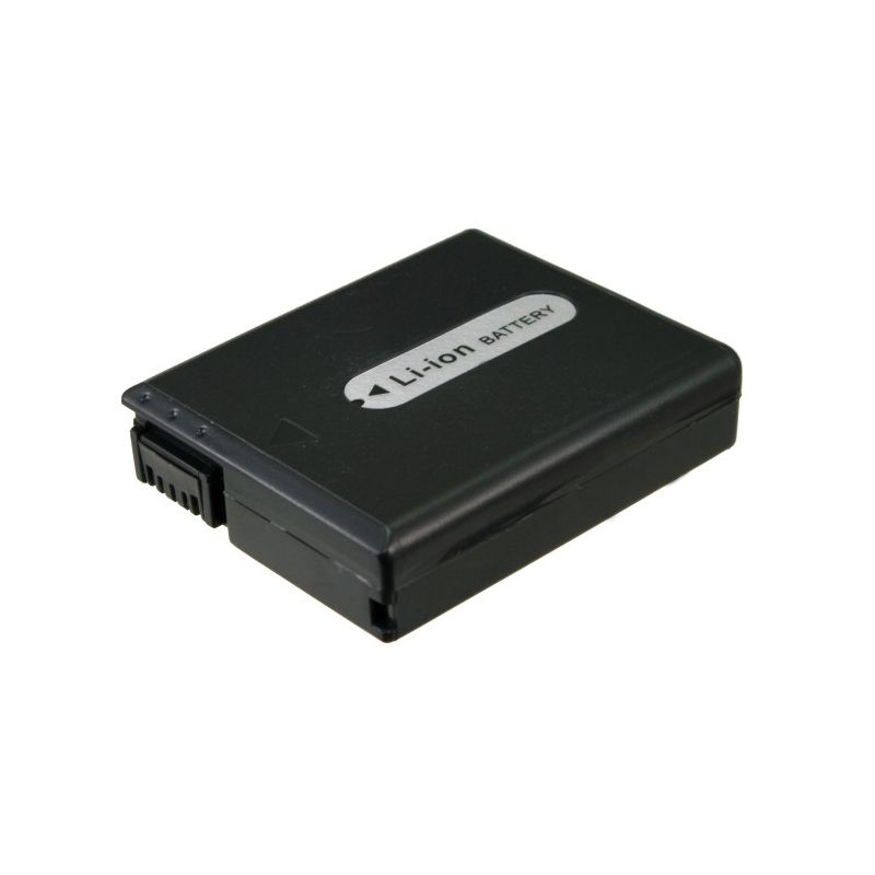 Li-ion Battery fits Sony, Dcr-hc1000, Dcr-hc1000e, Dcr-ip1 7.4V, 750mAh Home Electronics Cameron Sino Technology Limited (Suspended)
