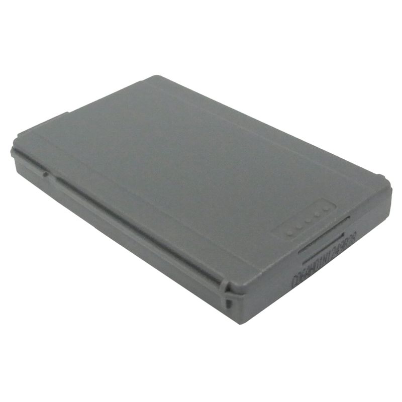 Li-ion Battery Fits Sony, Dcr-dvd7, Dcr-dvd7e, Dcr-hc90 7.4v, 1300mah Home Electronics Cameron Sino Technology Limited