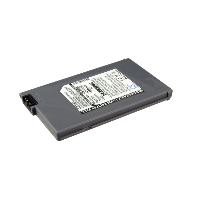 Li-ion Battery fits Sony, Dcr-dvd7, Dcr-dvd7e, Dcr-hc90 7.4V, 680mAh Home Electronics Cameron Sino Technology Limited (Suspended)