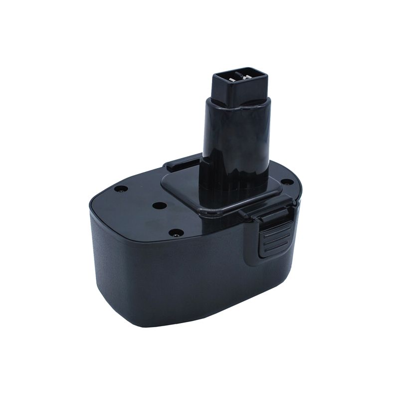 Ni-mh Battery Fits Black & Decker, Cd1402k2, Cd140gk, Cd140gk2 14.4v, 3000mah Power Tools Cameron Sino Technology Limited