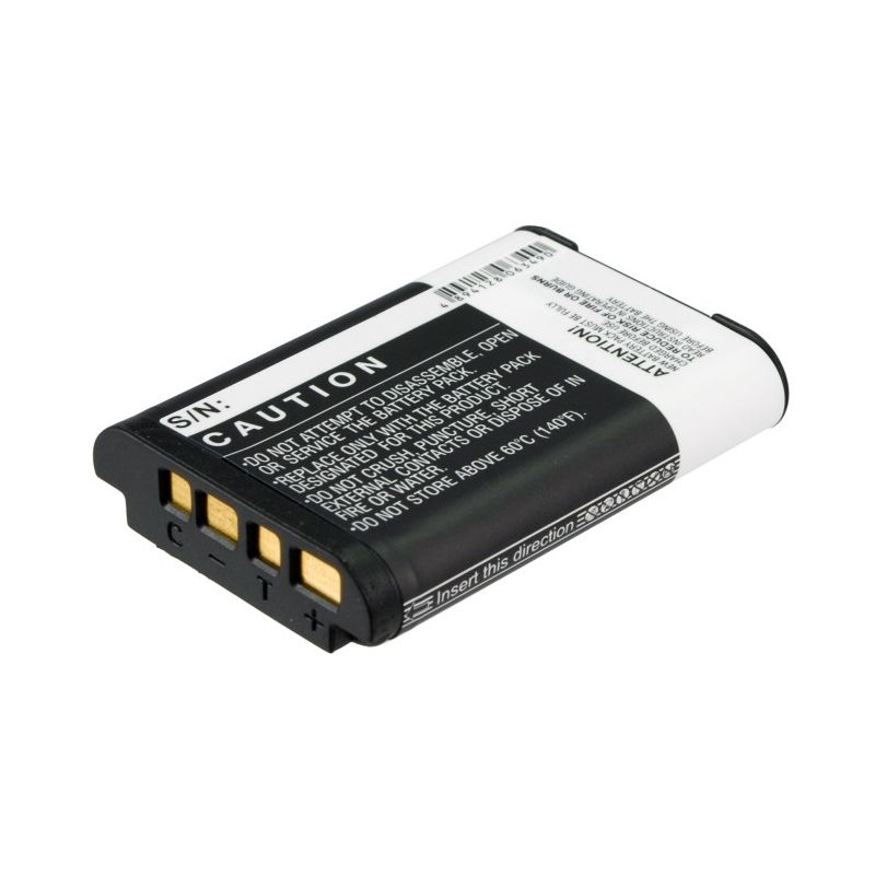 Li-ion Battery Fits Sony, Cyber-shot Dsc-hx300, Cyber-shot Dsc-hx50, Cyber-shot Dsc-hx50v 3.7v, 1150mah Camera Cameron Sino Technology Limited