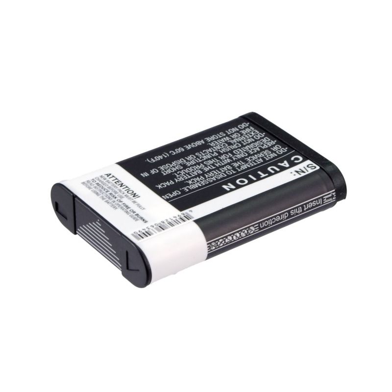 Li-ion Battery Fits Sony, Cyber-shot Dsc-hx300, Cyber-shot Dsc-hx50, Cyber-shot Dsc-hx50v 3.7v, 1150mah Camera Cameron Sino Technology Limited