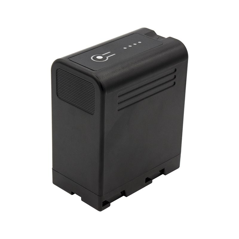 Li-ion Battery Fits Sony, Hd422, Pmw-100, Pmw-150 14.8v, 5200mah Camera Cameron Sino Technology Limited
