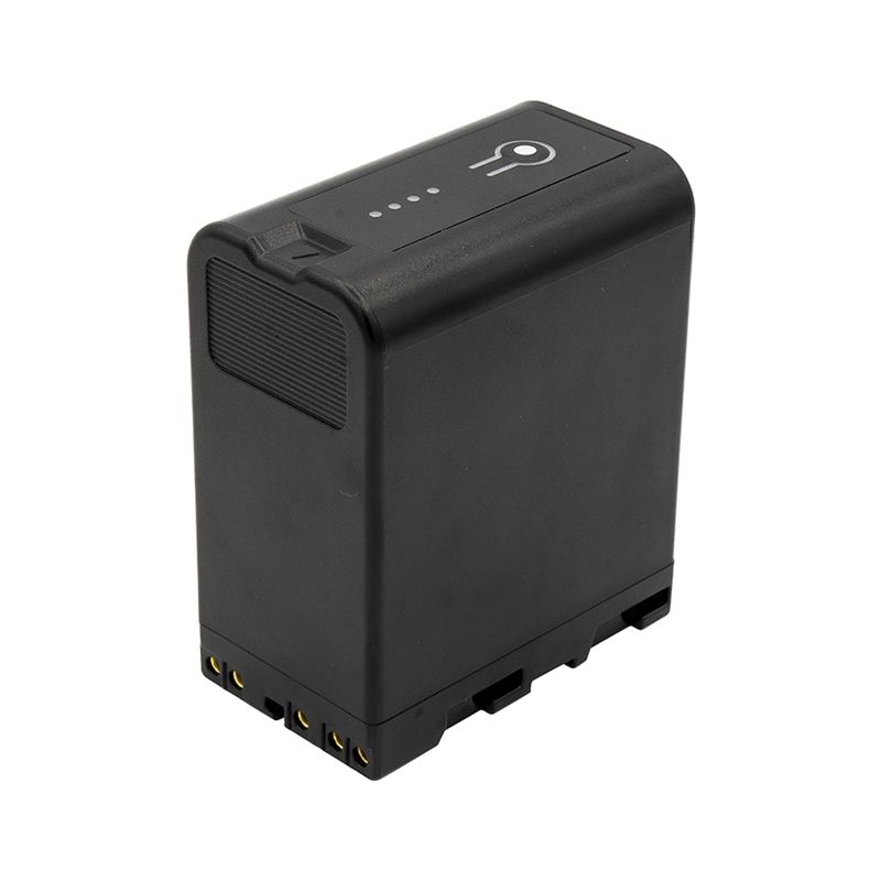Li-ion Battery Fits Sony, Hd422, Pmw-100, Pmw-150 14.8v, 5200mah Camera Cameron Sino Technology Limited
