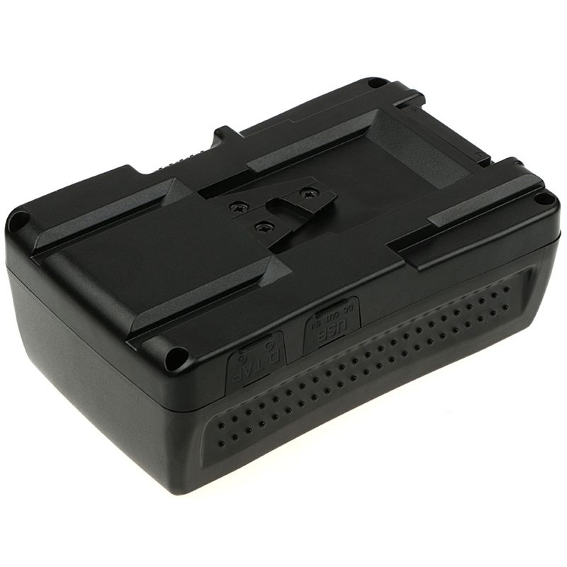 Li-ion Battery fits Sony, Dsr-250p, Dsr-600p, Dsr-650p 14.8V, 13200mAh Camera Cameron Sino Technology Limited