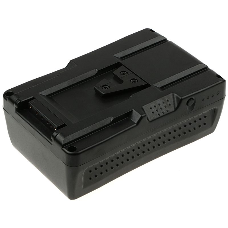 Li-ion Battery fits Sony, Dsr-250p, Dsr-600p, Dsr-650p 14.8V, 13200mAh Camera Cameron Sino Technology Limited
