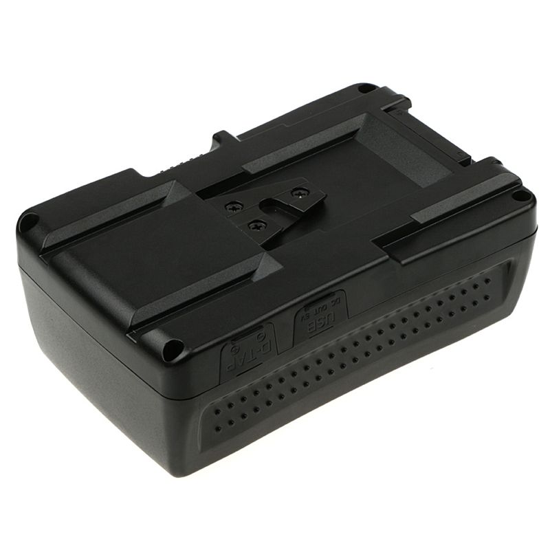 Li-ion Battery fits Sony, Dsr-250p, Dsr-600p, Dsr-650p 14.8V, 10400mAh Camera Cameron Sino Technology Limited