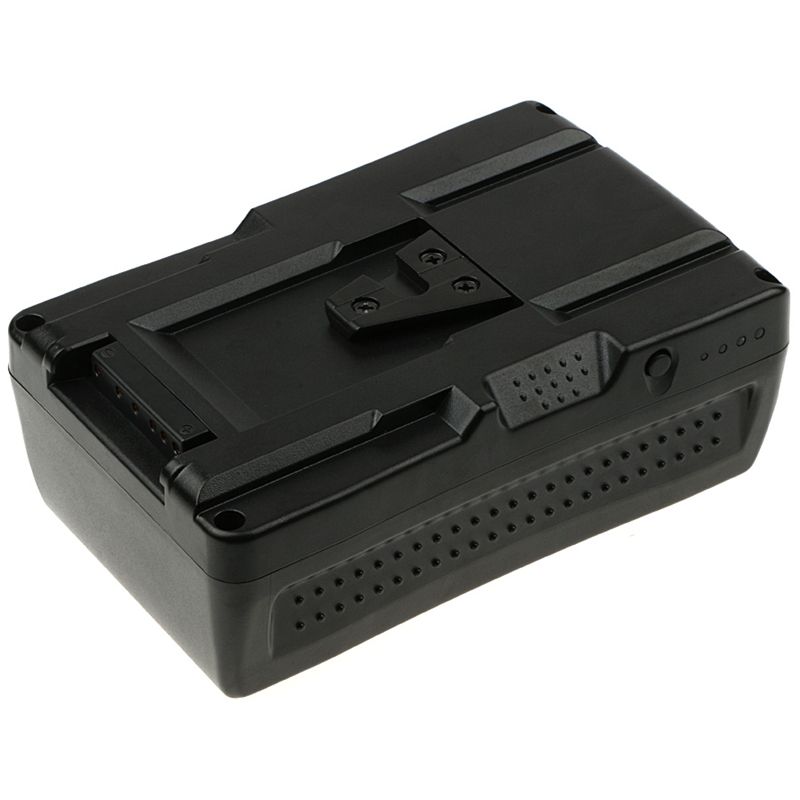 Li-ion Battery fits Sony, Dsr-250p, Dsr-600p, Dsr-650p 14.8V, 10400mAh Camera Cameron Sino Technology Limited