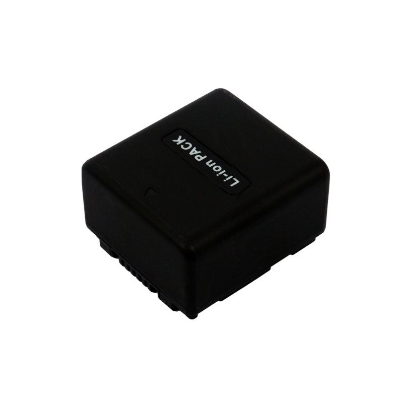 Li-ion Battery fits Toshiba, Gigashot Gsc-a100f, Gigashot Gsc-a40f, Gigashot Gsc-k40h 7.4V, 1050mAh Home Electronics Cameron Sino Technology Limited