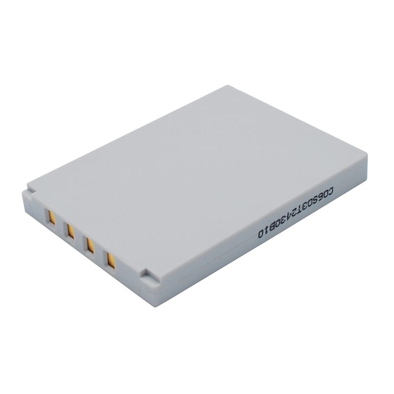 Li-ion Battery fits Toshiba, Gigashot Gsc-r30, Gigashot Gsc-r30au, Gigashot Gsc-r60 7.4V, 1200mAh Home Electronics Cameron Sino Technology Limited (Suspended)