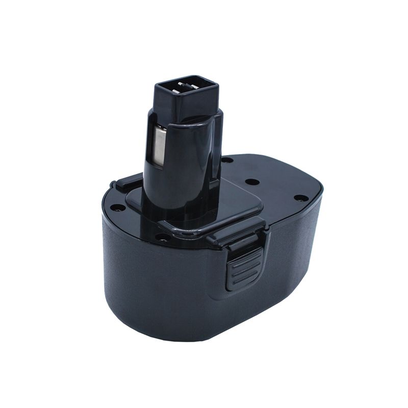 Ni-mh Battery Fits Black & Decker, Cd1402k2, Cd140gk, Cd140gk2 14.4v, 3000mah Power Tools Cameron Sino Technology Limited