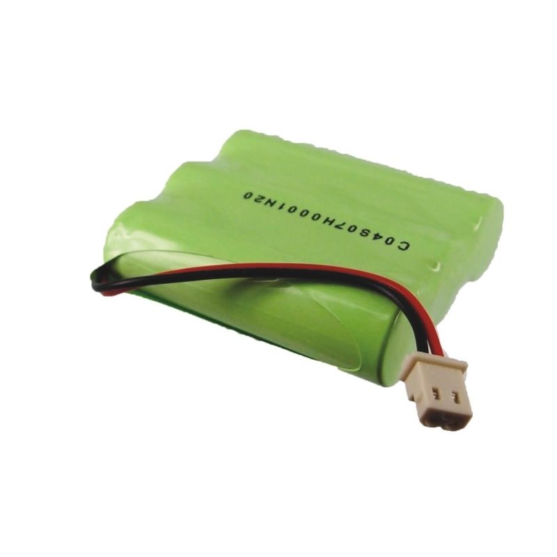 Ni-mh Battery Fits Aastra, Ds-900, Jb-900, Me-900 3.6v, 1500mah Cordless Phone Cameron Sino Technology Limited