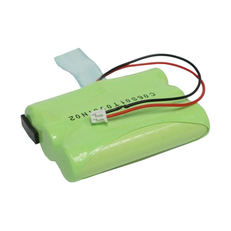 Ni-MH Battery fits Aastra, M910, M915, M920 3.6V, 700mAh Cordless Phone Cameron Sino Technology Limited
